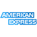 American Express Accepted
