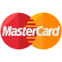 Mastercard Accepted