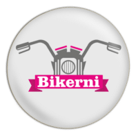 Bikerni_white badge