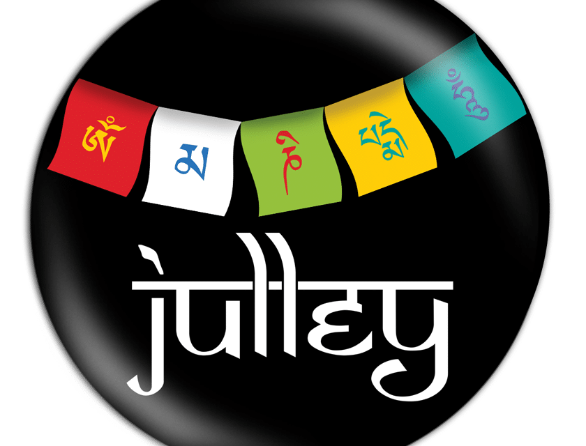 juelly_flag_black- Badge