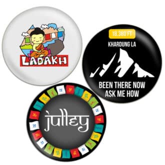3-Badges-Combo-Ladakh+Julley-1+been-there-black