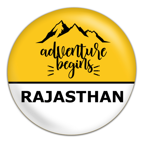 Koo by Rajasthan Tourism (@my_rajasthan): Rajasthan Tourism will take part  in the upcoming t
